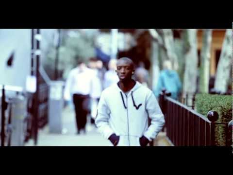 HUNTER "CROOKED PLACE" @TVTOXIC @hunterofficial