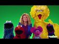 Sesame Street Try A Little Kindness With Tori Kelly