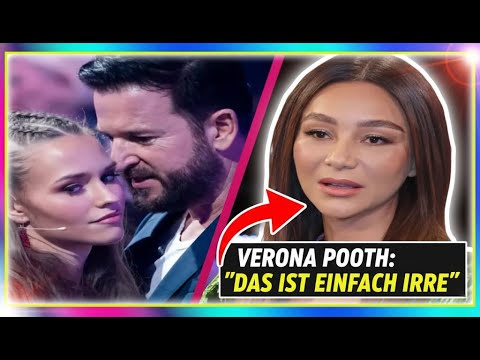 Laura Müller & Michael Wendler: Verona Pooth sharply criticizes them. This is simply insane.