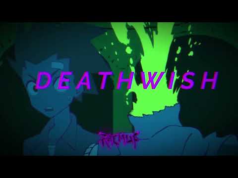 EXPERIMENTAL X ISTASHA X CYBERDRIP$ X UMRU X TRAPMETAL TYPE BEAT  "DEATHWISH" (PROD. RACMUF)