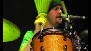 Ash -- Cherry Bomb Unofficial Video