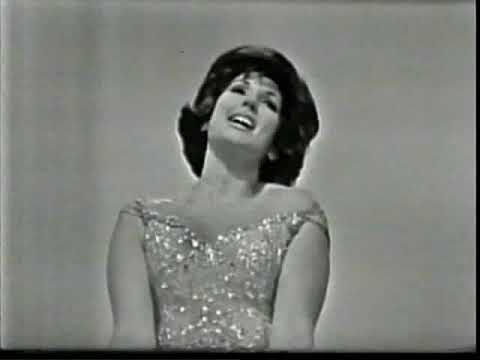 Alma Cogan -  Around the World/Let there be love