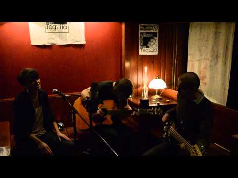 Alicja Kalinowska i GUARANO "Loosing my religion"