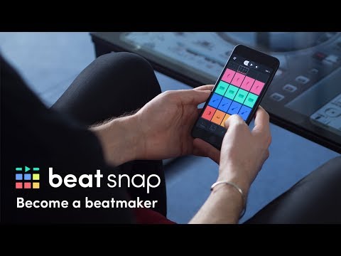 Beat Snap | Introduction