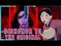 Mulan 2020 Honest Review More Like A Rant