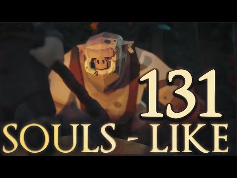 (Start from part 150) Souls-like Part 131 Project Architecture - Unity Tutorial (Advanced)