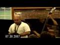 Albert Rivera "Greenetones" Litchfield Jazz Camp