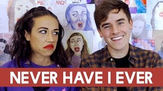 Never Have I Ever With Miranda Sings