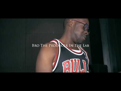 Bro The Producer - WD40 (Shot by @LewisYouNasty)