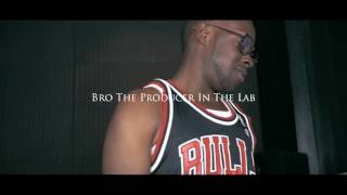 Bro The Producer - WD40 (Shot by @LewisYouNasty)