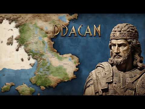 Dacian Kingdom: Europe's Ancient Powerhouse