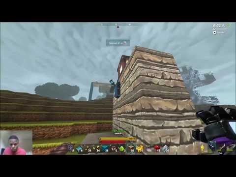 Creativerse Infinite Vegetables FULL GUIDE!