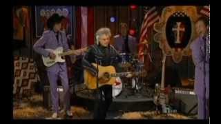 Marty Stuart And His Fabulous Superlatives - Wanted Man