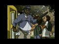 The Boondocks This Bus Is For Kids With A Future