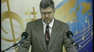 Video: Book of Revelation - David Brett