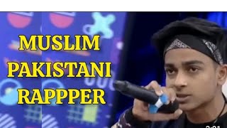 Download lagu Muslim Pakistani raper best rap in the world 🌍 mp3