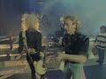 Def Leppard - Stagefright (Intro) - (In The Round In Your Face) (HD/1080p)