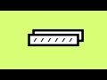 Bibi the dog (Ft. Mia Lan) - M83 // Motion Design (Projet étudiant)
