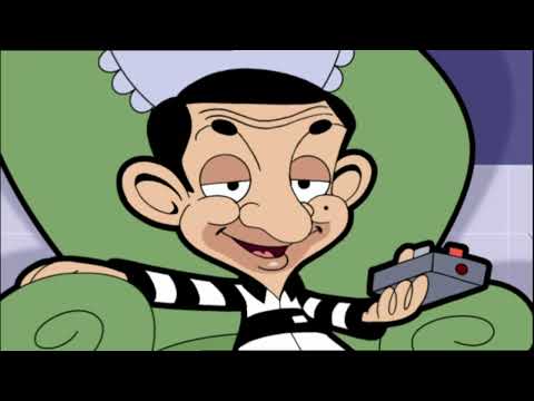 Mr Bean Chaos Compilation Lobster Restaurant | Mr Bean Animated