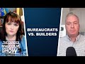 When unions stop representing workers (ft. Brian Lilley)