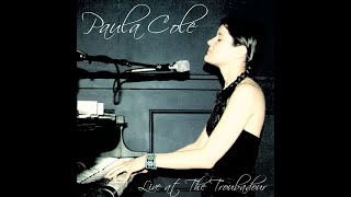Paula Cole - Live At The Troubadour 1996 (audio)