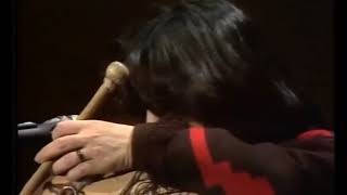 Mercedes Sosa | Duerme Duerme Negrito