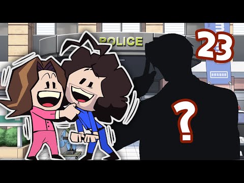 Why did we bring Pearl?! | Ace Attorney Justice For All [23]