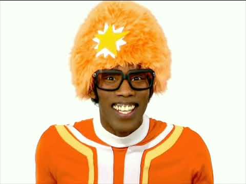 Yo Gabba Gabba! Dance 🥳 Megamix