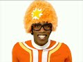 Yo Gabba Gabba Dance Megamix