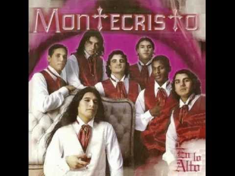 Montecristo - Quiero saber de Ti.avi