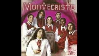 Montecristo - Quiero saber de Ti.avi