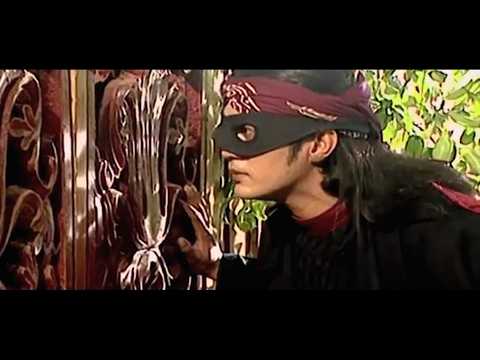 208 Topeng Hitam Satroni Markas Pemberontak Menyelamatkan Gendowor dan Jaka🔥Santa 6 Hajar Arya Soma