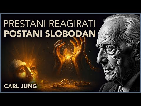 Carl Jung i tajna unutarnje snage: Kako postati nedodirljiv