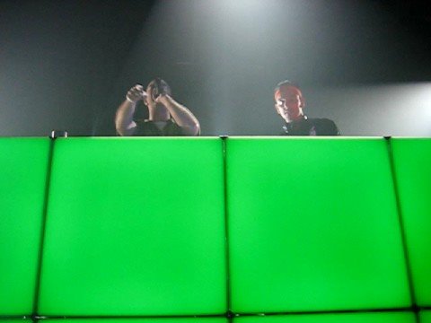 Team Rocket @ Fantasia pt2