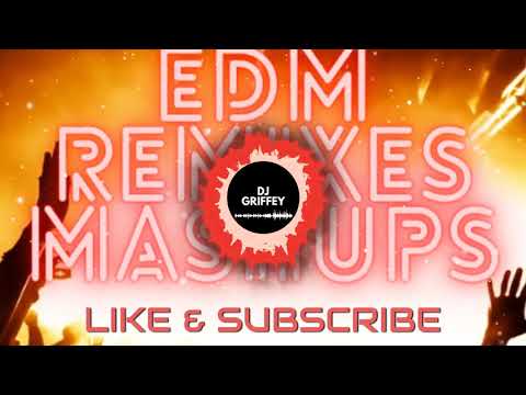 BEST EDM REMIXES & MASHUPS 2021