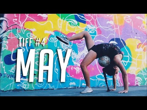 THIS IS FREESTYLE FOOTBALL | May 2016