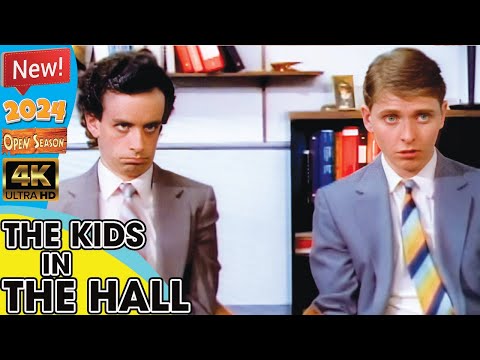 🅽🅴🆆 KIDS IN THE HALL 2024 🔥🔥 Episodes 6  🔥🔥 Best Sitcom Full Episodes 2024 🔥🔥