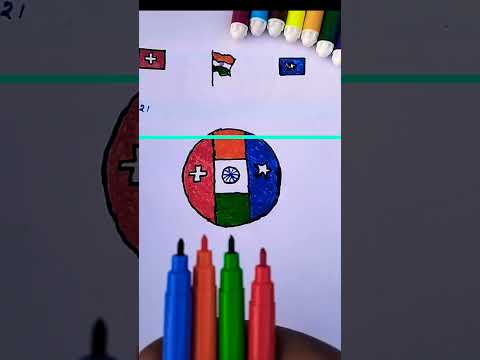 Indian drawing Arts # munesh🇨🇭🇨🇮🇨🇰