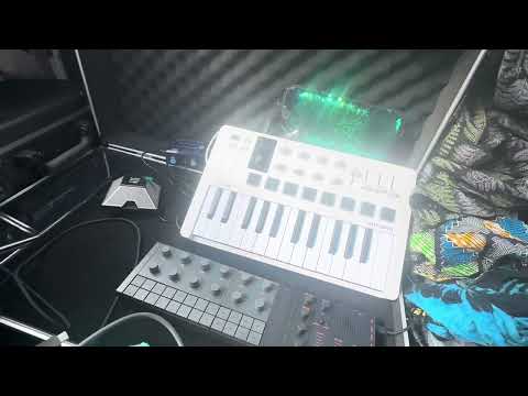 CME WIDI ( Bluetooth Midi ) Gear ❤️ WIDI Master, WIDi Uhost, and WIDI Thru6 BT