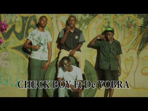 CHALI BOY Ft Mr RABBIT(OB )official Audio
