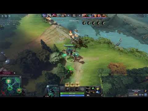 dendi pogchamp deward