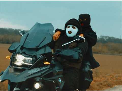 Good Bana - Ma Gang - ( Vidéo lyrics )