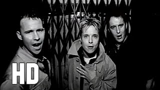 911 - More Than A Woman