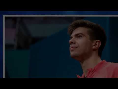 VIDEO: Olympia-Held: "Du hast meine Karriere beendet!"