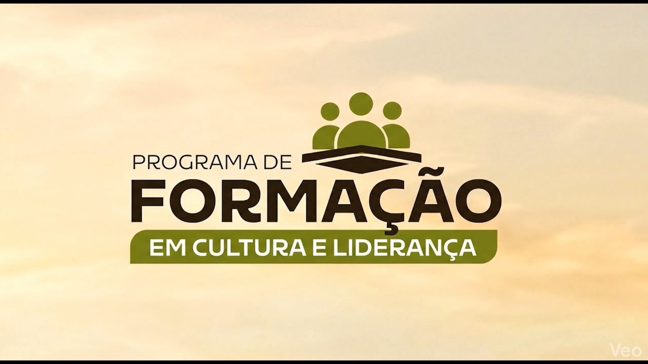 Programa de Formação em Cultura e Liderança