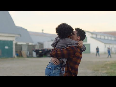 Nathan & Nora | Kiss Scene | Upload: Season 3