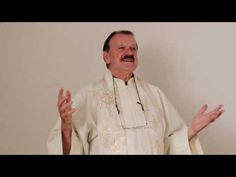 FRA ŠIMUN ŠITO ĆORIĆ - PROSLAVA SV. LEOPOLDA, 12.5.2020.