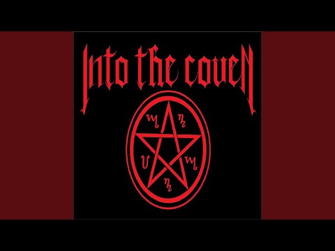 Into The Coven