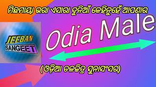 Michha maya bhara esara dunian kehi nuhen apanara