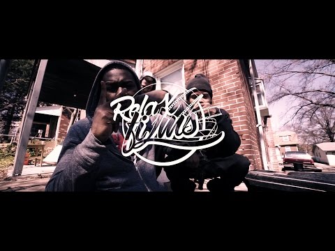 Jay Rocc f/ Lil Louii - Different (Official Video)